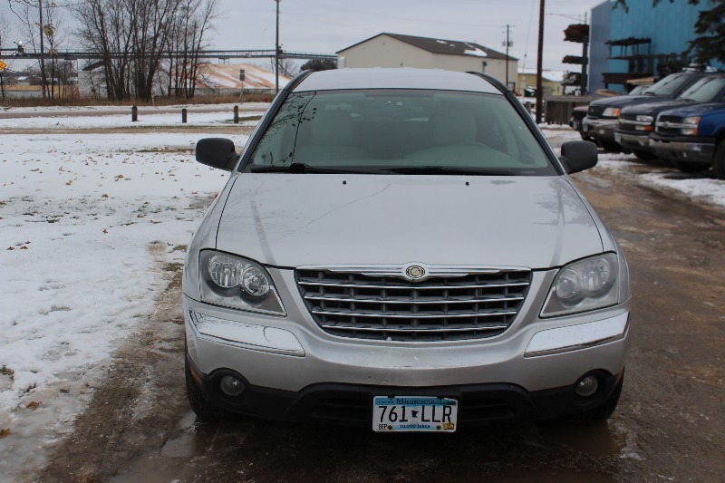 2006 Chrysler Pacifica Touring AWD