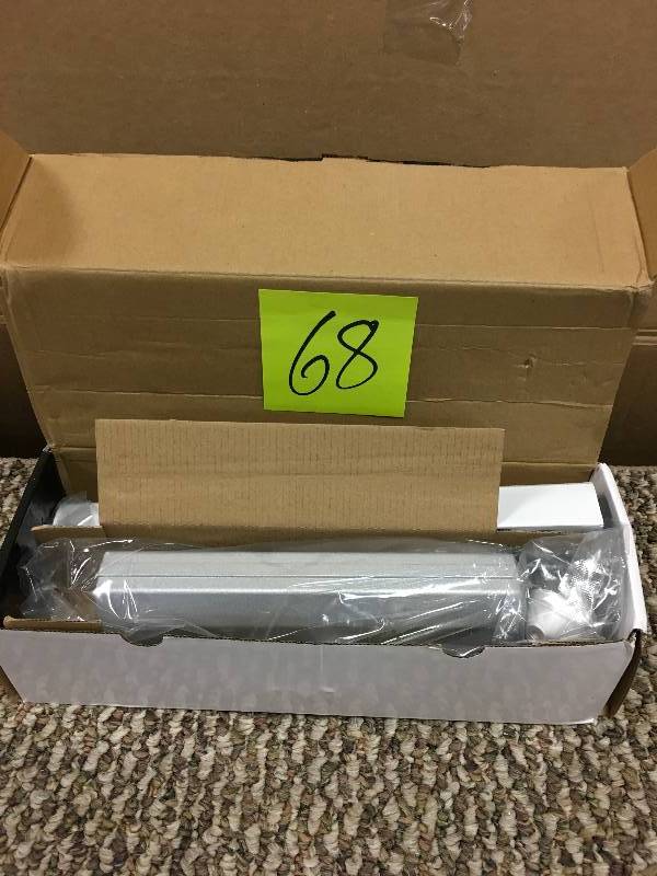 lot 68 image: Tell - Commercial Door Closer - Open Box