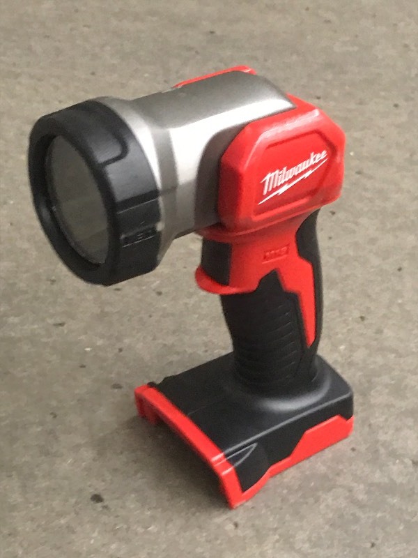 lot 19 image: Milwaukee M18 Cordless Lithium-Ion ...