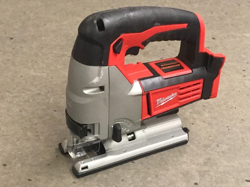 lot 20 image: Milwaukee M18 Cordless Lithium-Ion ...