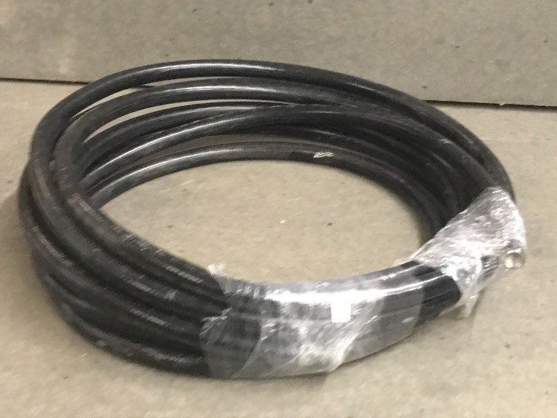 lot 64 image: 38x34 Wardflex-2 CSST Gas Pipe ...