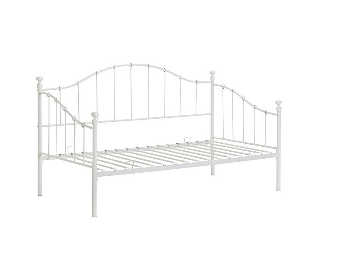Kimball Kids White Twin Daybed