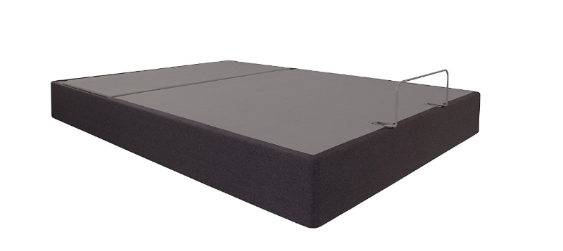 Sealy Posturepedic Up Adjustable Queen Bed Base