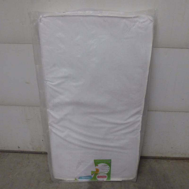 fisher price sweet lullaby crib mattress