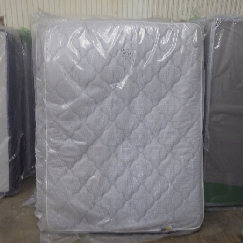 Brand New Serta Perfect Sleeper Atmore Queen Euro Top Mattress
