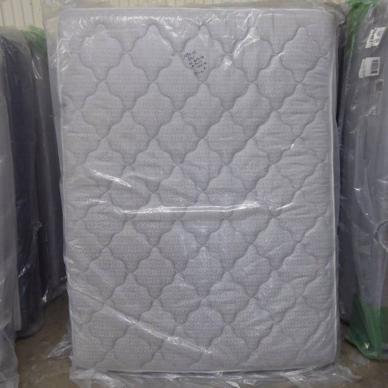 Brand New Serta Perfect Sleeper Atmore Queen Euro Top Mattress