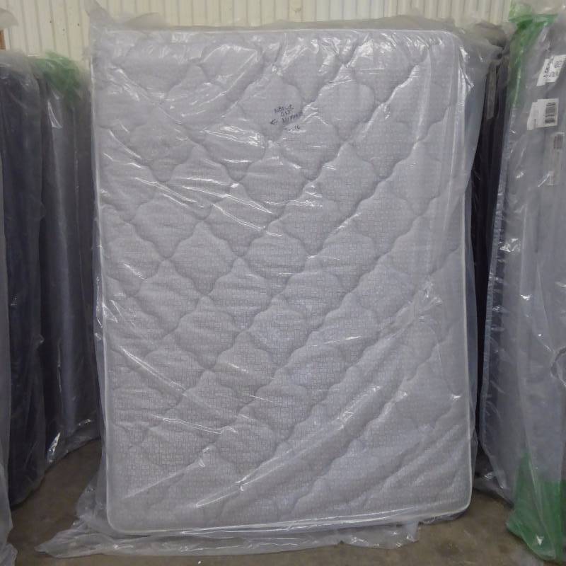 Brand New Serta Perfect Sleeper Atmore Queen Euro Top Mattress