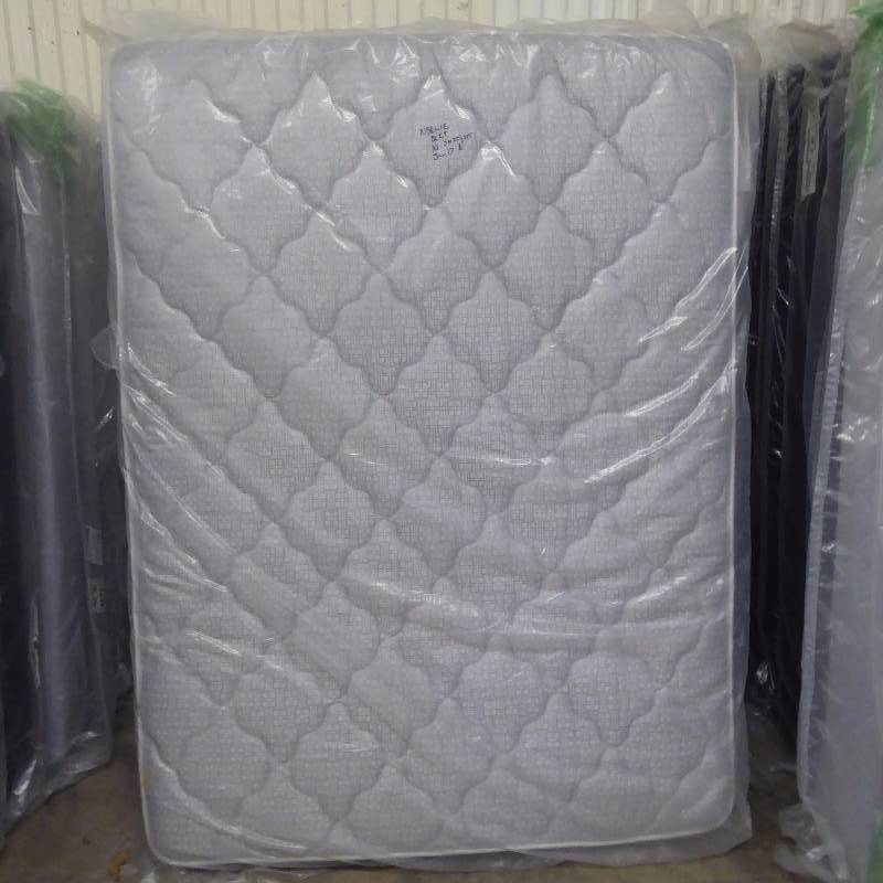 Brand New Serta Perfect Sleeper Atmore Queen Euro Top Mattress