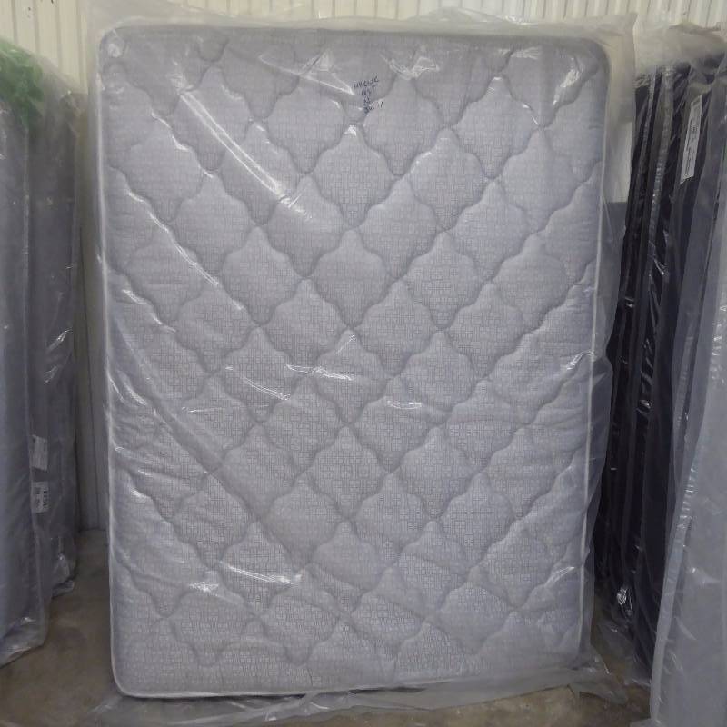 Brand New Serta Perfect Sleeper Atmore Queen Euro Top Mattress