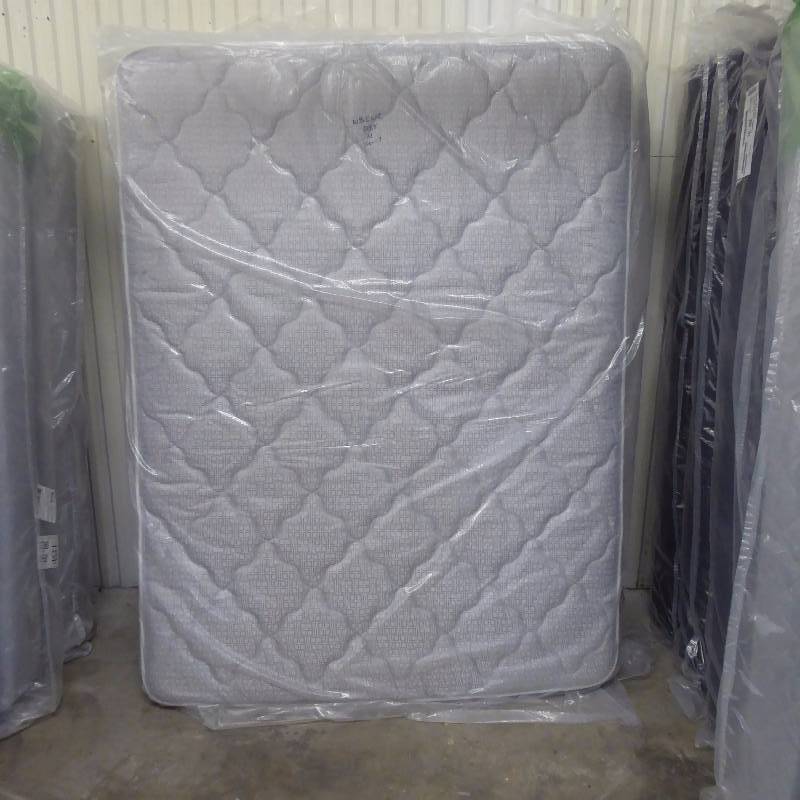 Brand New Serta Perfect Sleeper Atmore Queen Euro Top Mattress