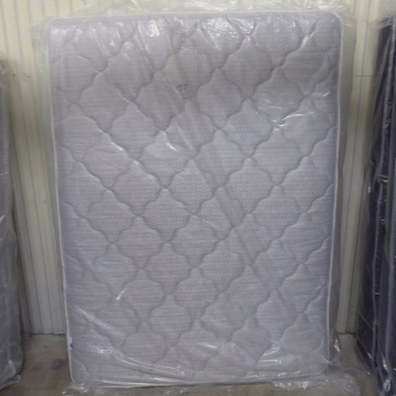 Brand New Serta Perfect Sleeper Atmore Queen Euro Top Mattress