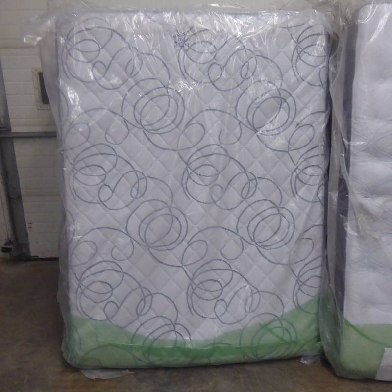 Brand New Sealy Tuberose Firm Queen Mattress