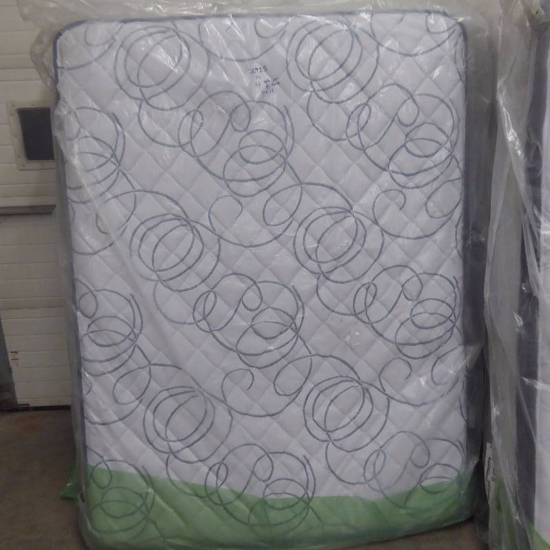 Brand New Sealy Tuberose Firm Queen Mattress
