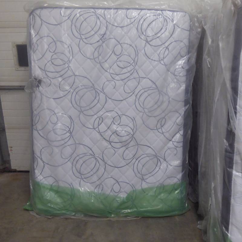 Brand New Sealy Tuberose Firm Queen Mattress