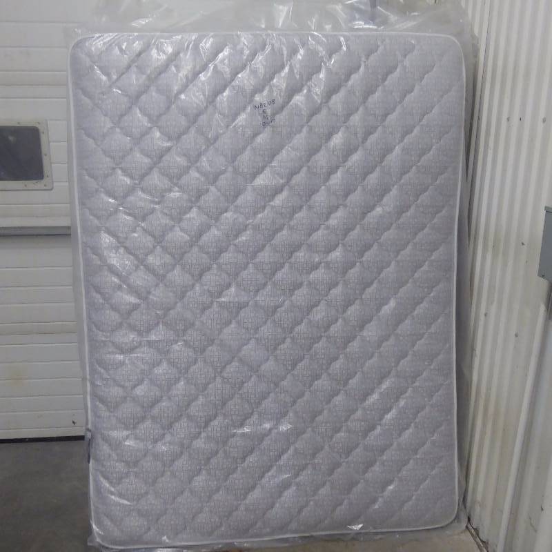 Brand New Serta Atmore Perfect Sleeper Firm Queen Mattress