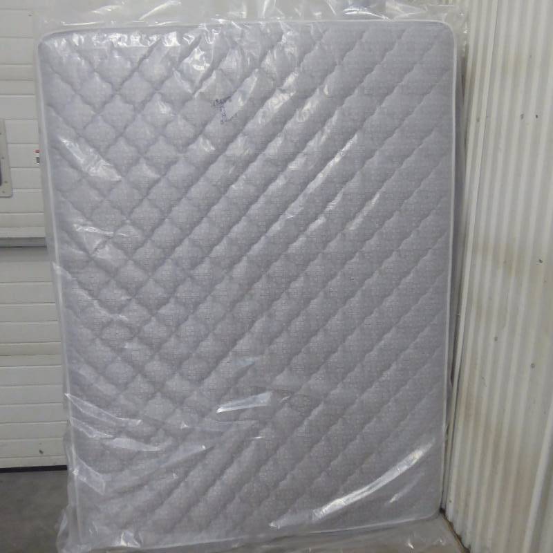 Brand New Serta Atmore Perfect Sleeper Firm Queen Mattress