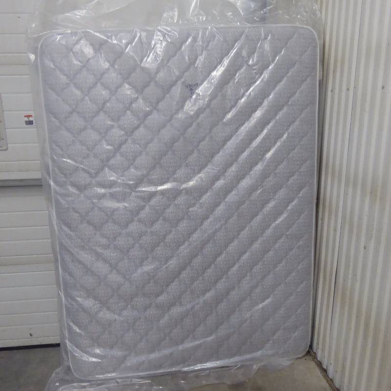 Brand New Serta Atmore Perfect Sleeper Firm Queen Mattress