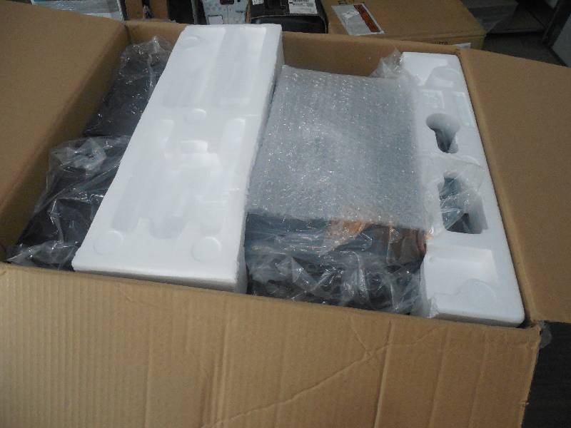 lot 38 image: AVGO 5-in-1 Sound System