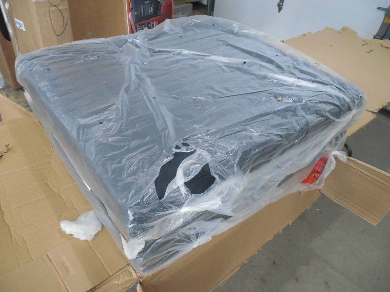lot 50 image: alcove Folding Rollaway COUCHBED