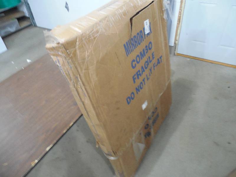 lot 80 image: Outdoor Cushion Storage Box