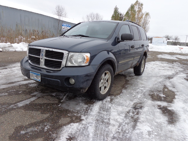 2007 Dodge Durango