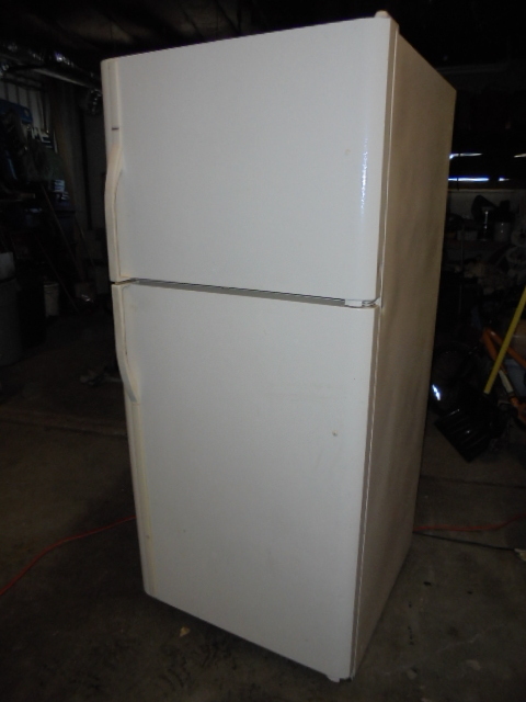 Refrigerator