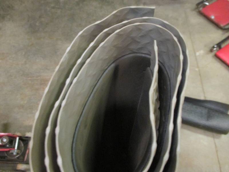 lot 86 image: (2) (New) Anti Fatigue Mats