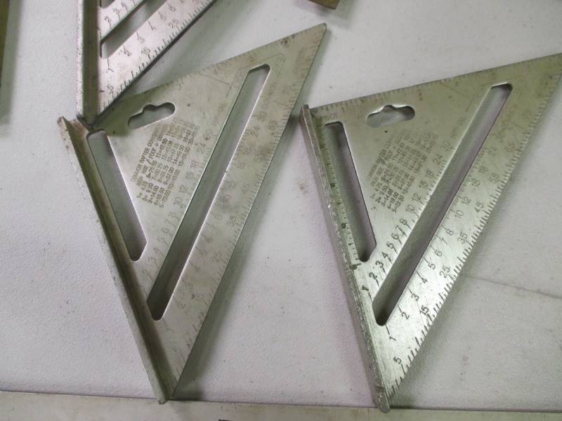 lot 174 image: Squares