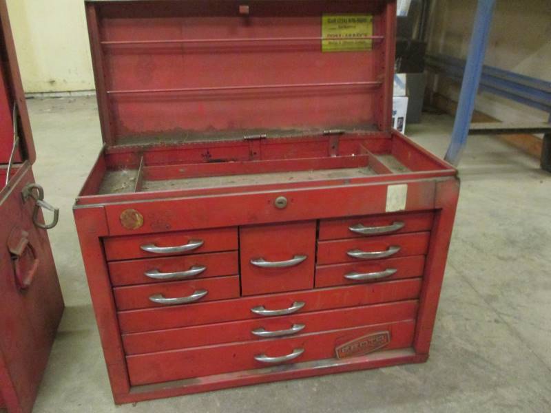 lot 24 image: Proto Toolbox