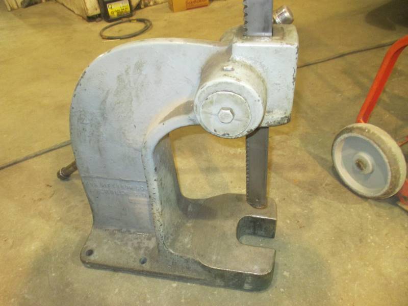 lot 6 image: Hub City Arbor Press