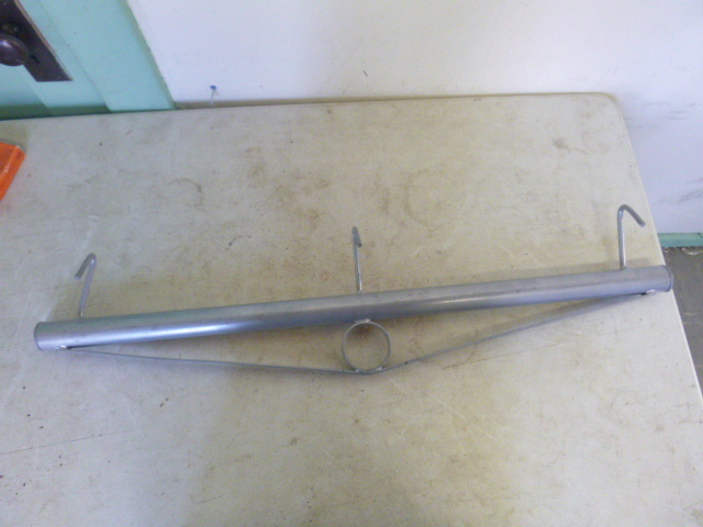 lot 28 image: Chain Link Fence Puller
