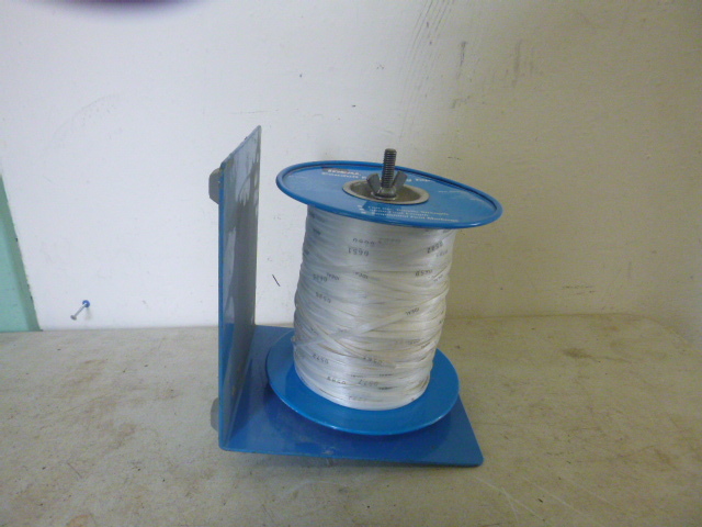 lot 33 image: Conduit Measure Tape