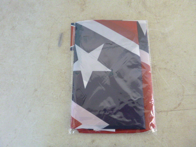 lot 78 image: Flag