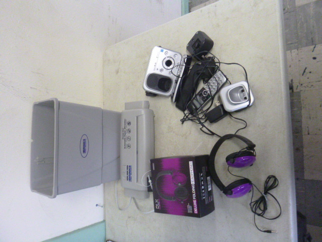 lot 113 image: Miscellaneous Items