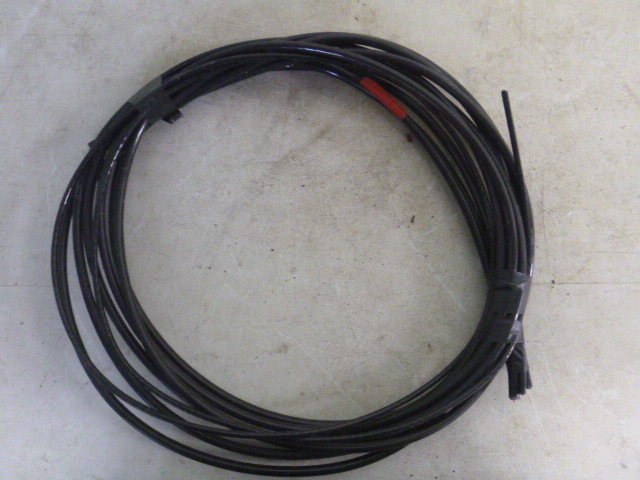 lot 181 image: Lot of Coated Copper Wire