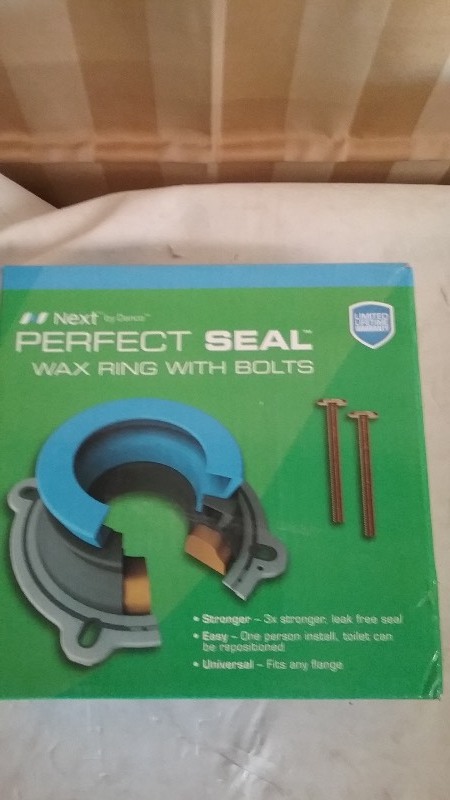 Next Hydro Clean Set x2