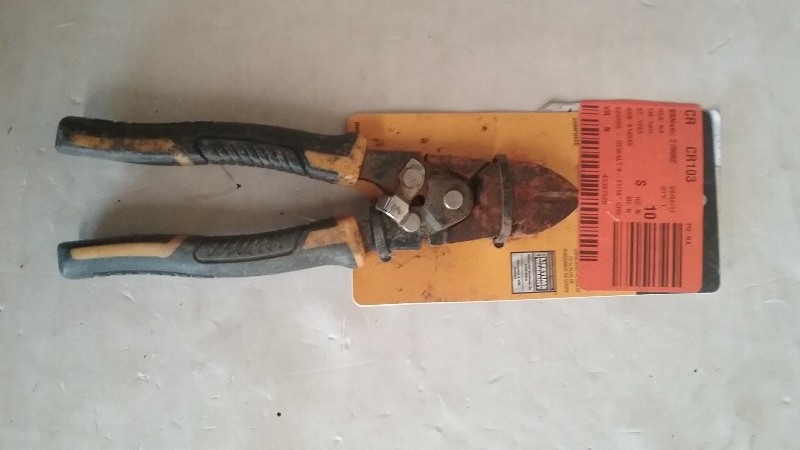 DeWalt Stapler