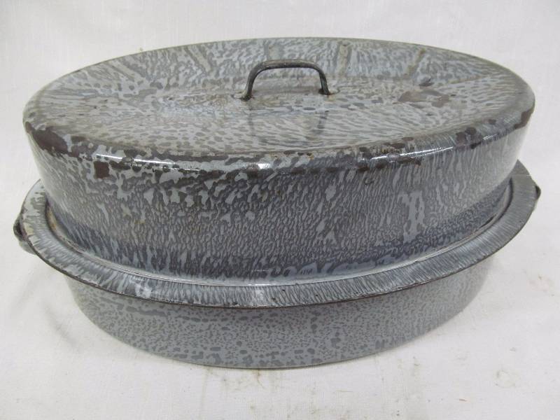 lot 150 image: roaster