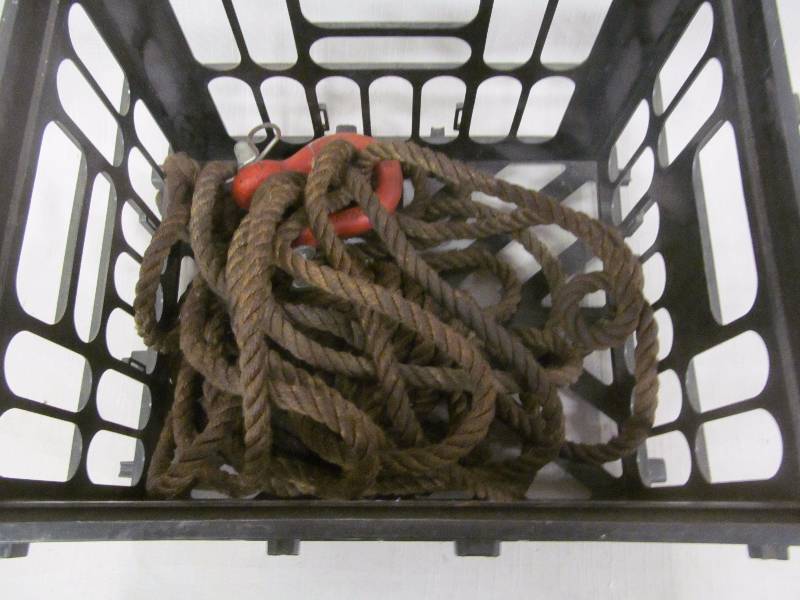 lot 160 image: clevis
