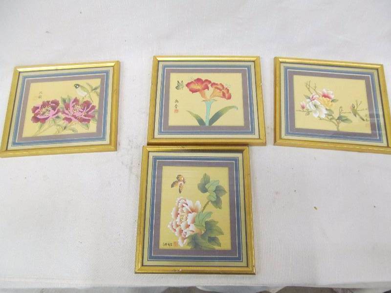 lot 168 image: Oriental pictures
