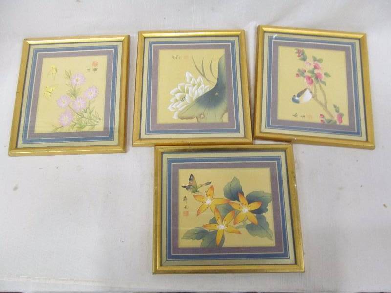 lot 169 image: Oriental pictures