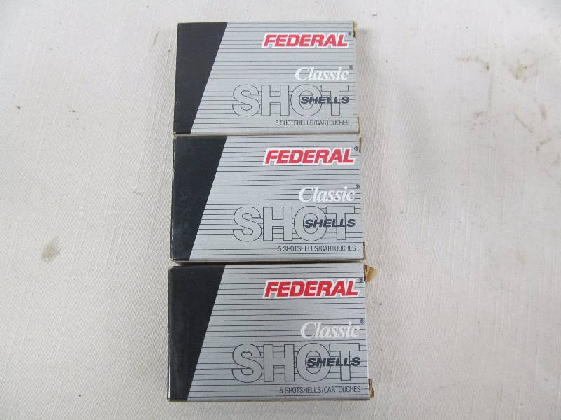 lot 175 image: ammo