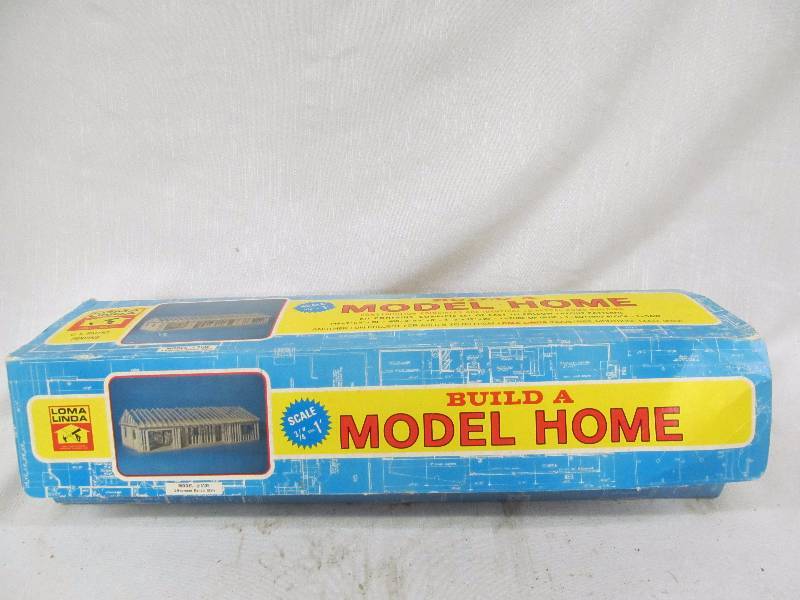 lot 217 image: toy model