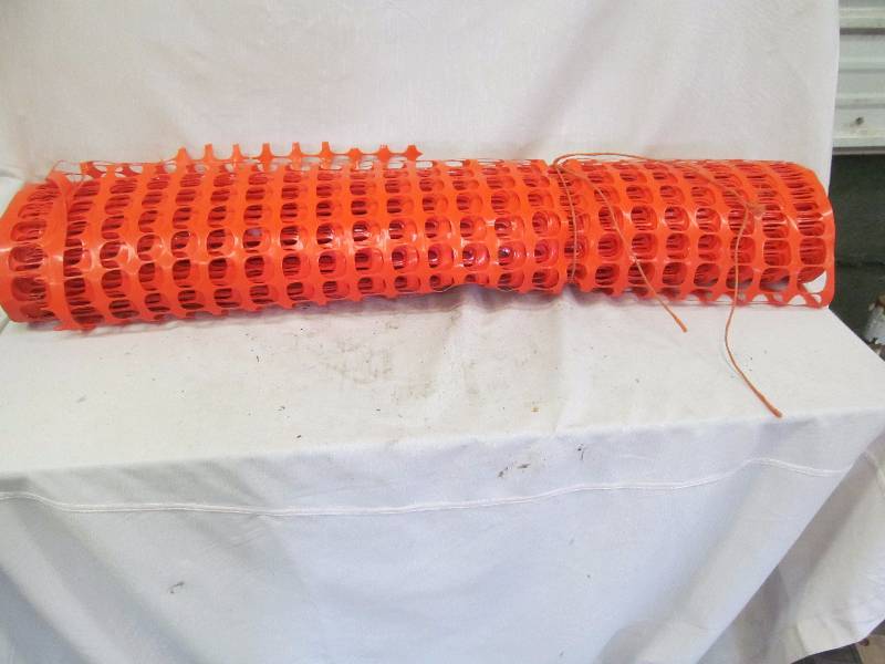 lot 248 image: snow fence