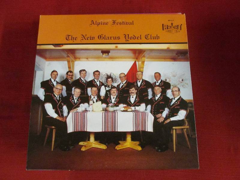 lot 258 image: records 45s