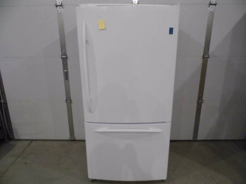 GE Profile Fridge