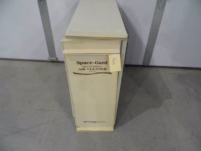 Furnace Air Filter