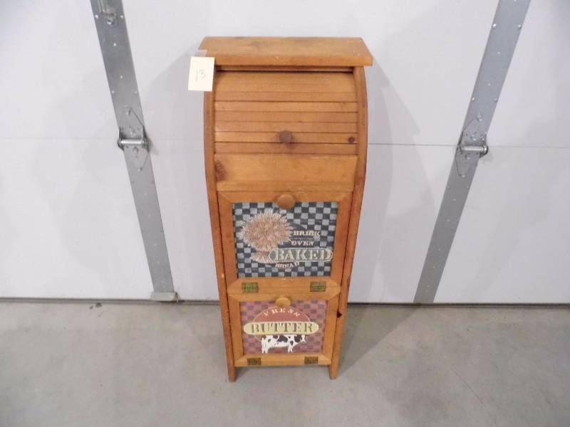 Kitchen Stand