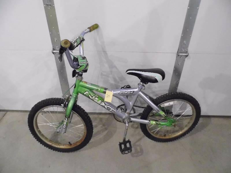 Bicycle