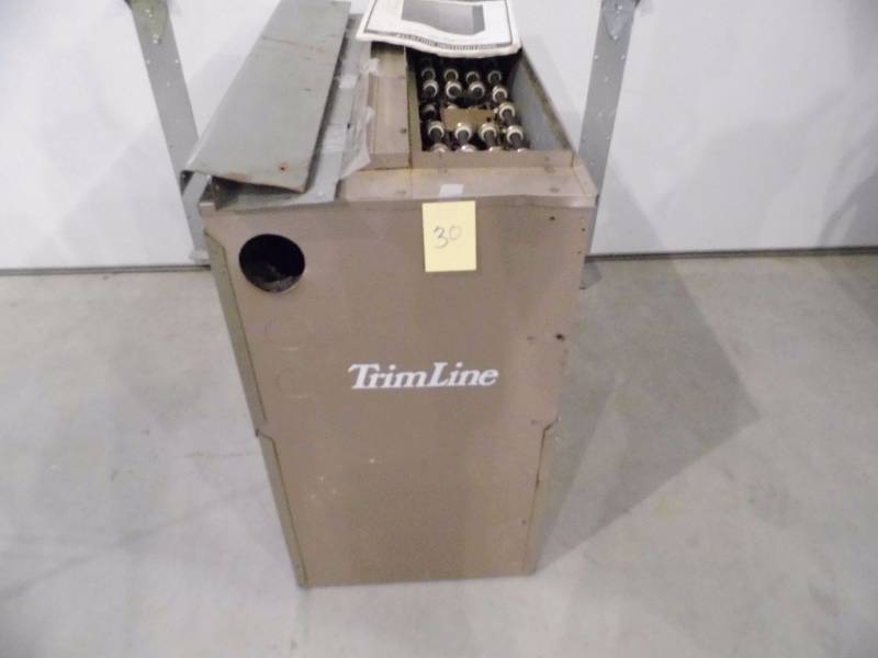 Trimline Electric Furnace